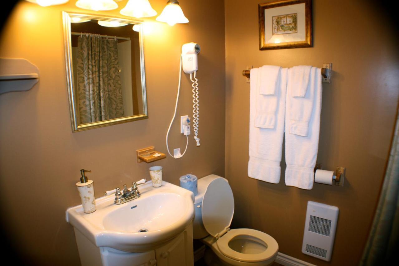 Trinity Suites Bilik gambar